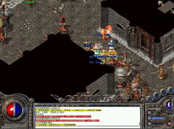 紧扣使命体系丰厚多样既有主线使命引领玩家深化江湖